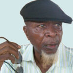 Veteran Yoruba Actor Charles Olumo 'Agbako' Passes Away at 101