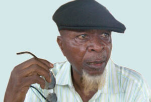 Veteran Yoruba Actor Charles Olumo 'Agbako' Passes Away at 101