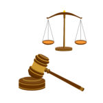 A 72-year-old man and two others have been arraigned in connection with an alleged land fraud case.